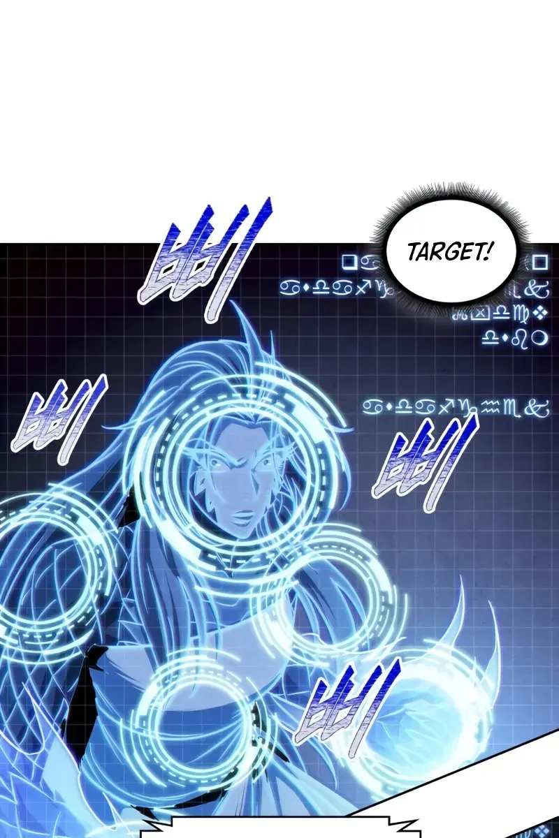 Nano Machine Chapter 203 Page 46