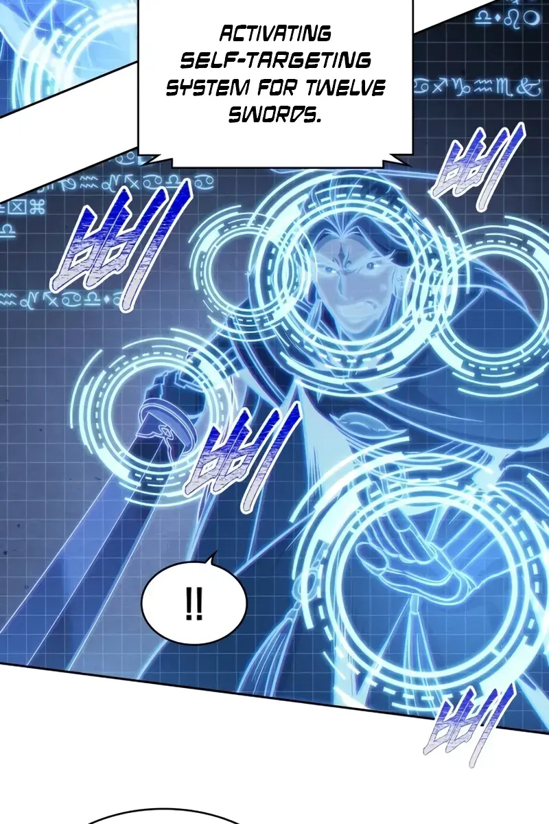 Nano Machine Chapter 203 Page 47