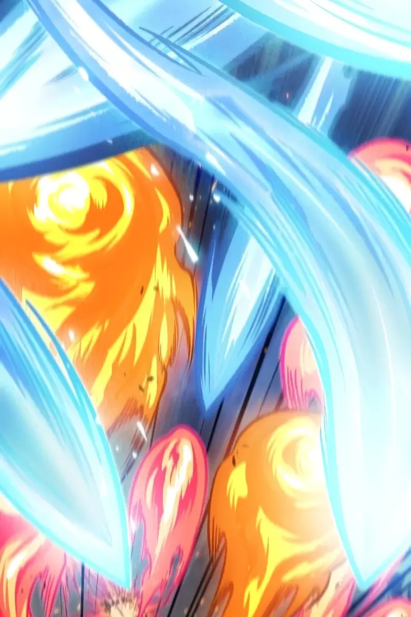 Nano Machine Chapter 203 Page 51