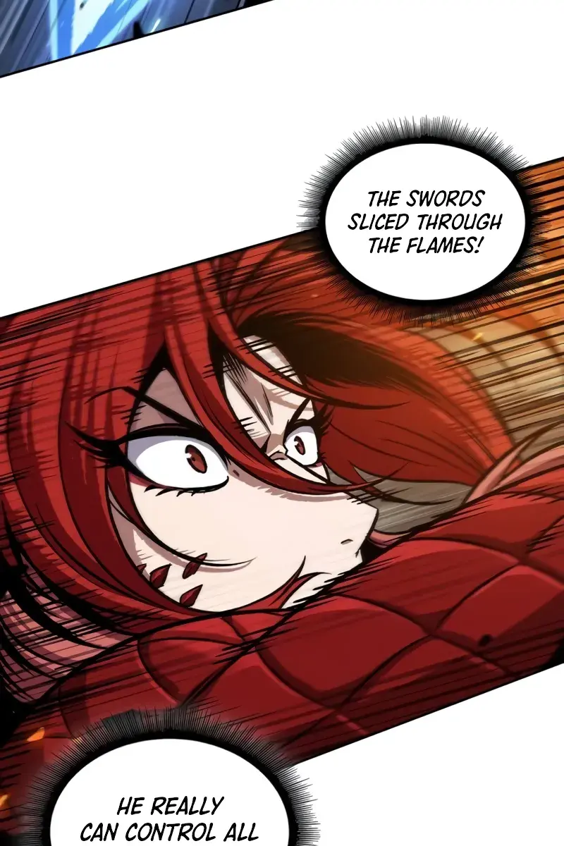 Nano Machine Chapter 203 Page 55