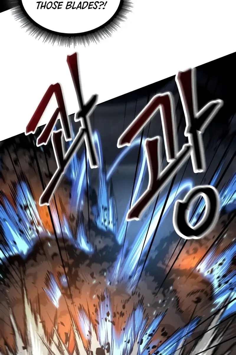 Nano Machine Chapter 203 Page 56