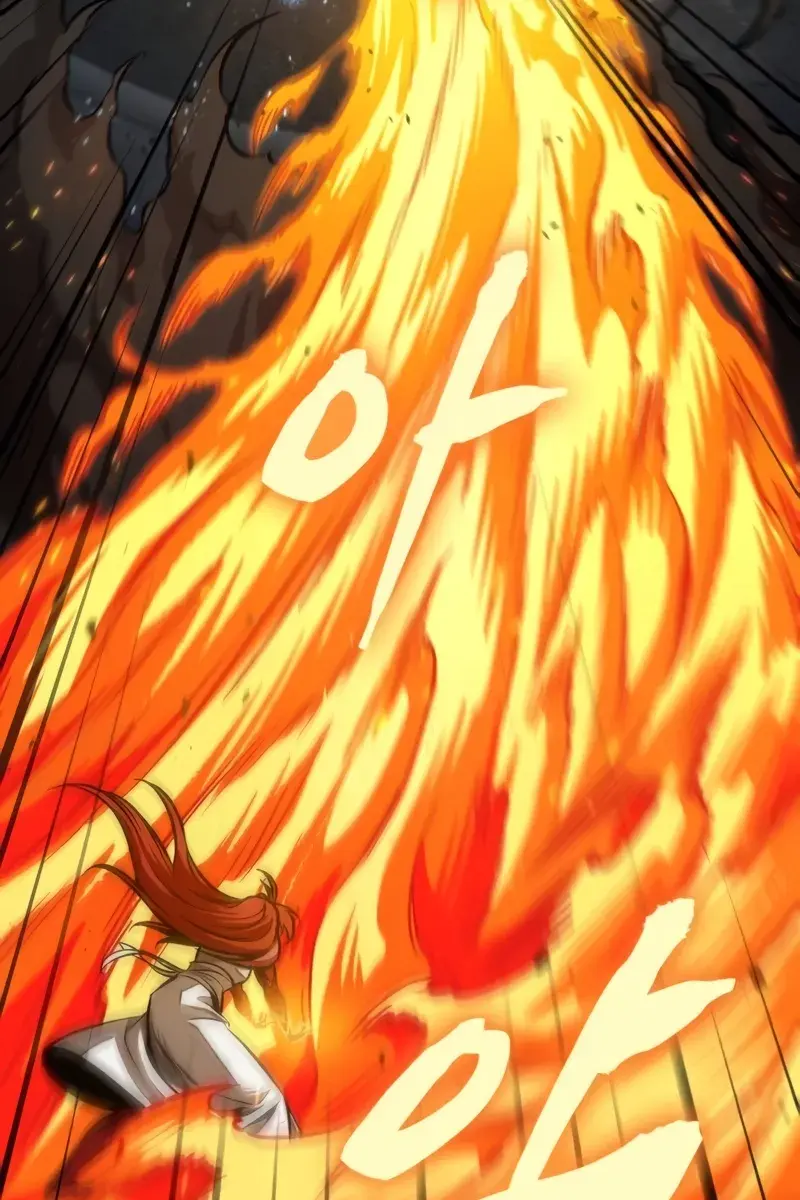 Nano Machine Chapter 203 Page 58