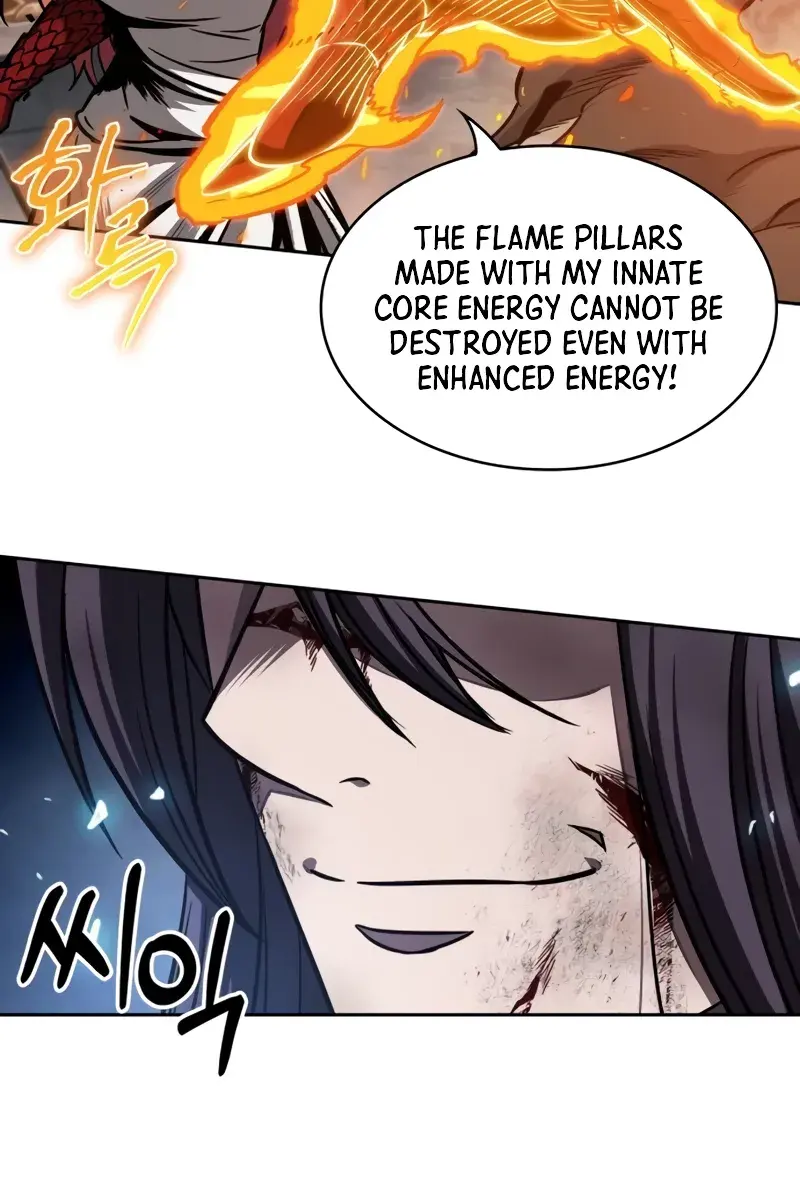 Nano Machine Chapter 203 Page 60