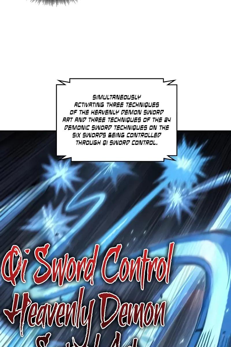 Nano Machine Chapter 203 Page 64