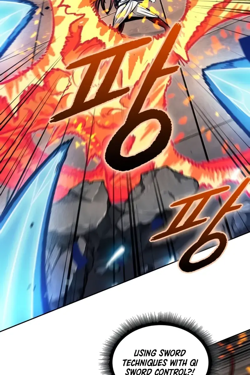 Nano Machine Chapter 203 Page 67