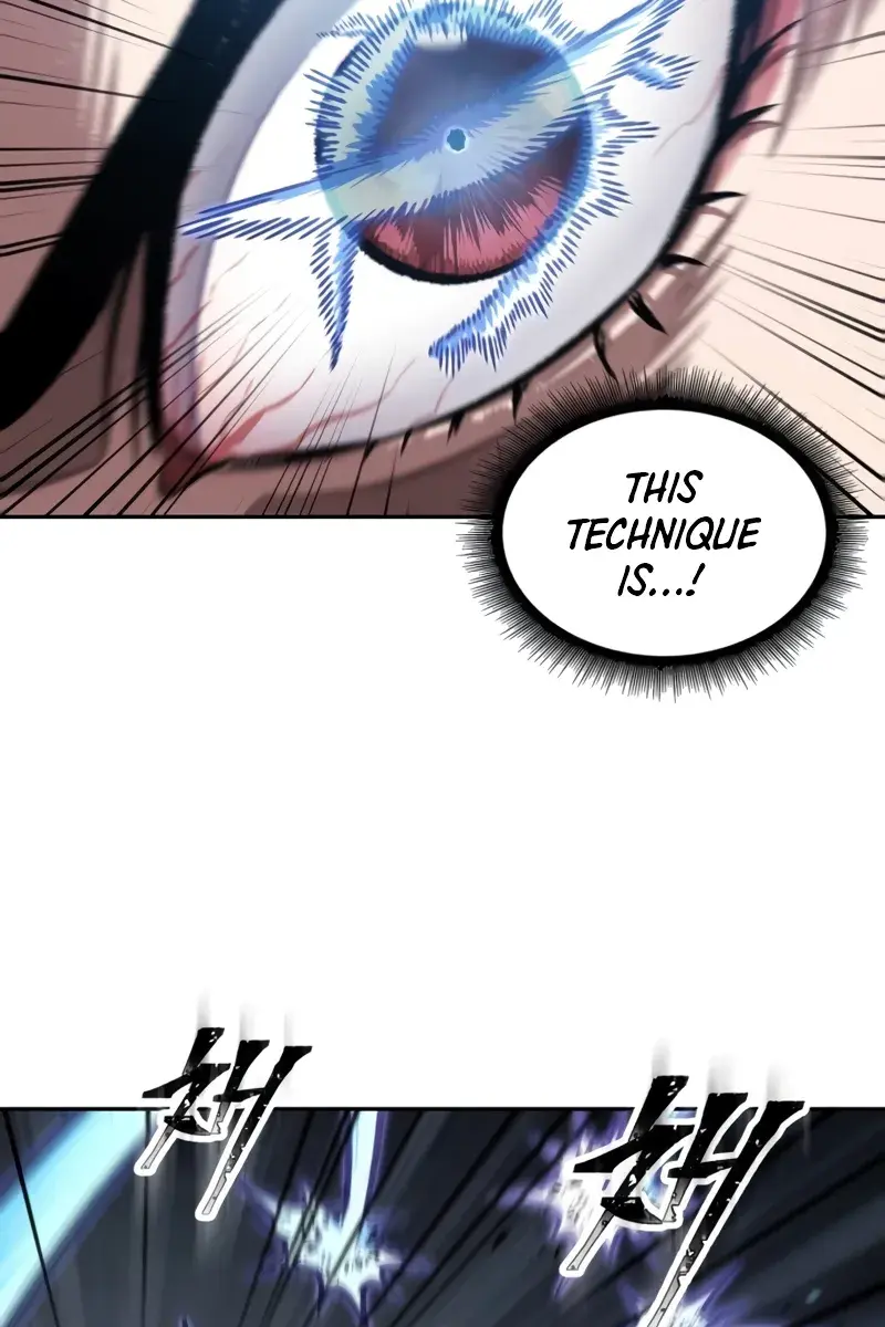 Nano Machine Chapter 203 Page 82