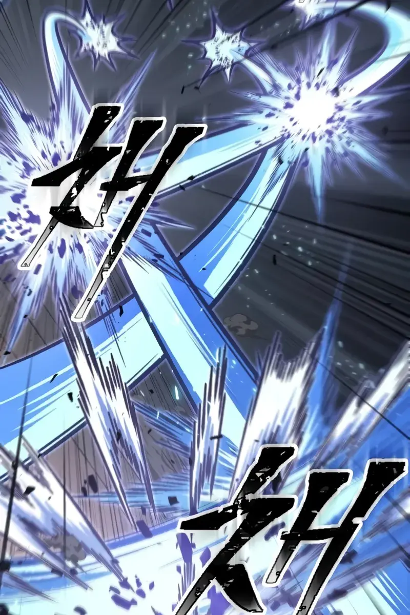 Nano Machine Chapter 203 Page 83