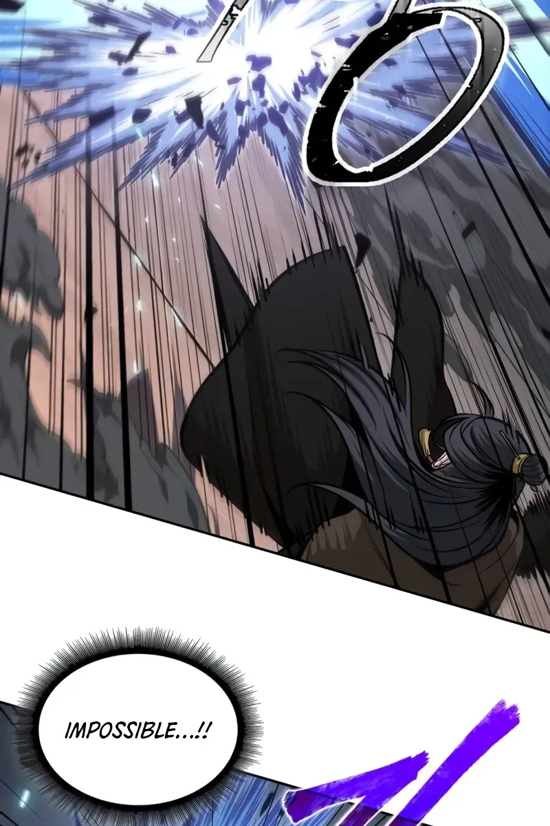 Nano Machine Chapter 203 Page 84