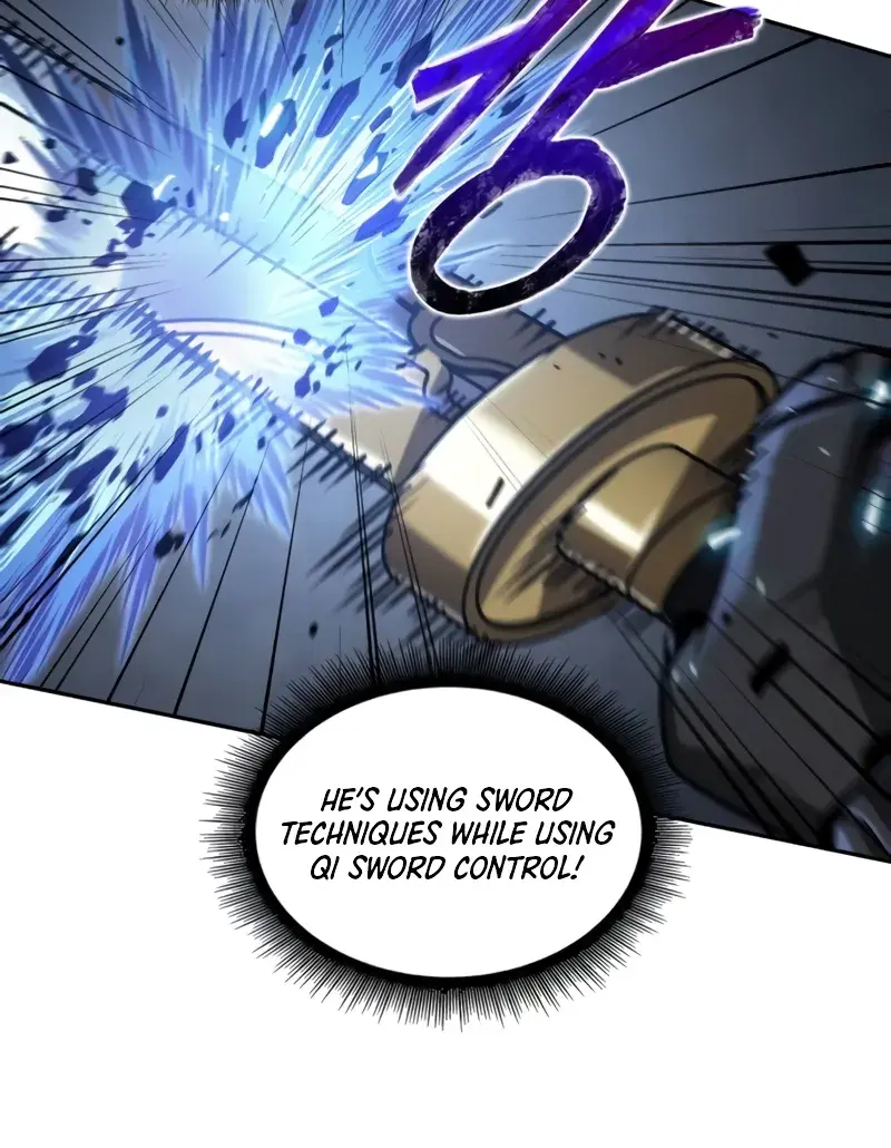 Nano Machine Chapter 203 Page 85