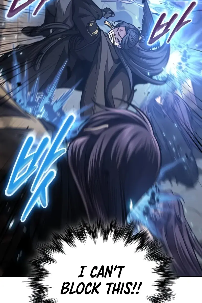 Nano Machine Chapter 203 Page 87