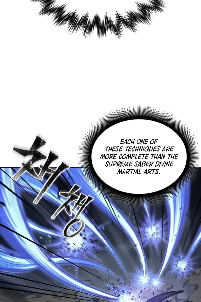 Nano Machine Chapter 203 Page 88