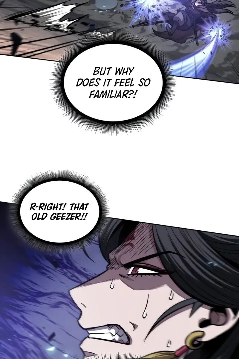 Nano Machine Chapter 203 Page 89