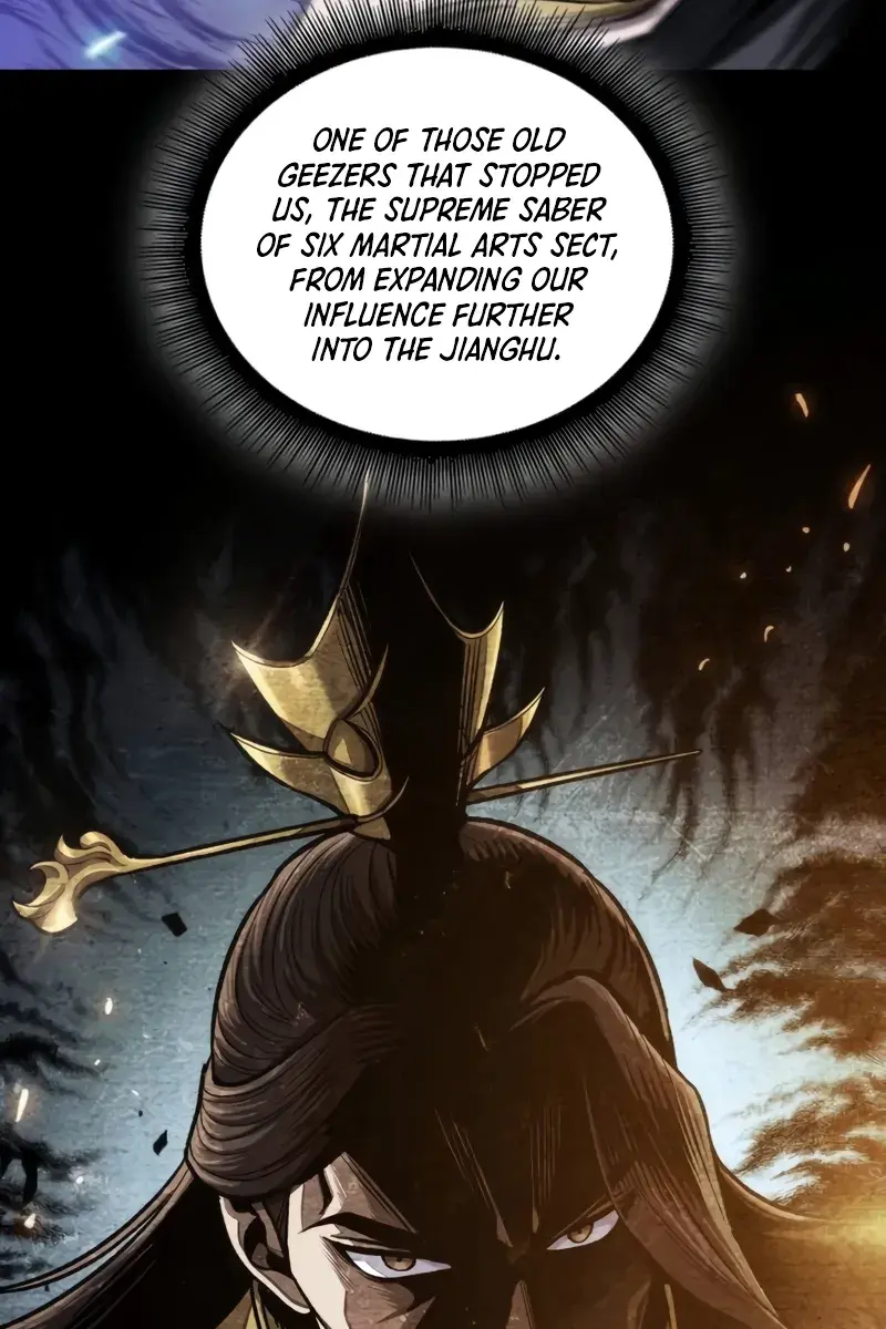 Nano Machine Chapter 203 Page 90