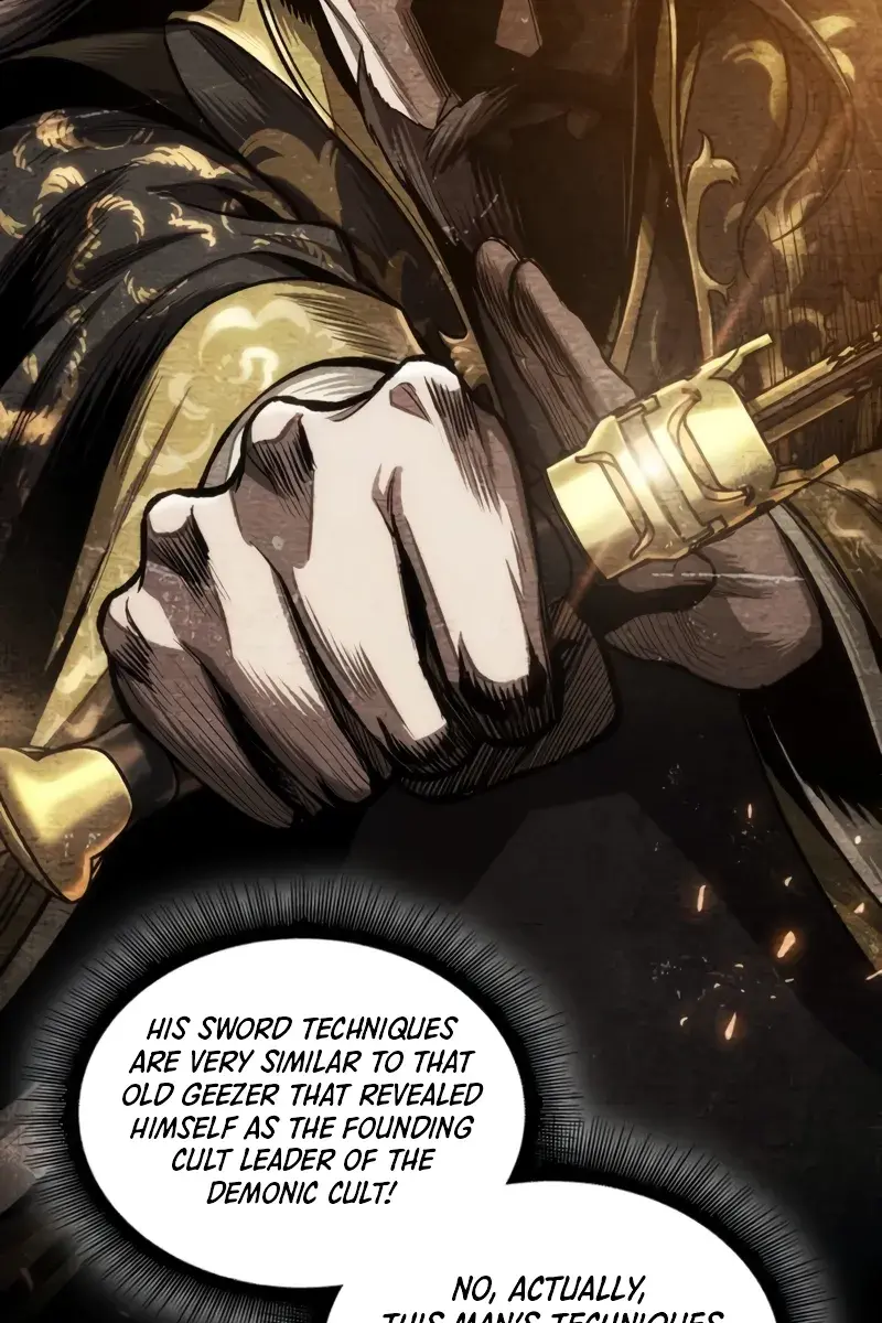 Nano Machine Chapter 203 Page 91