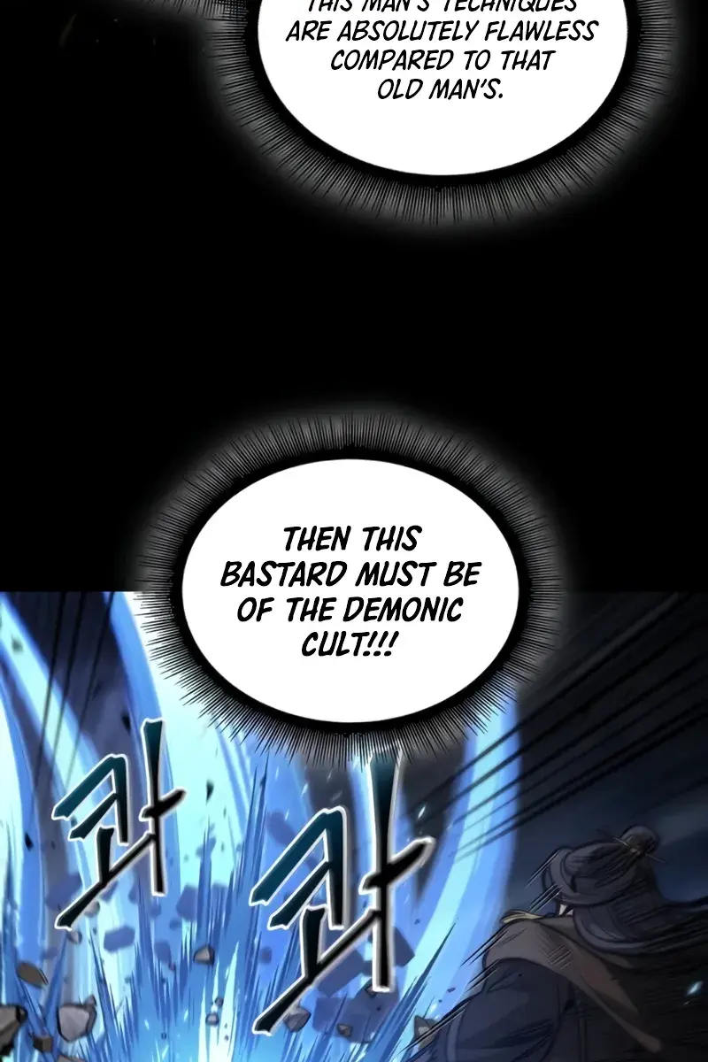 Nano Machine Chapter 203 Page 92