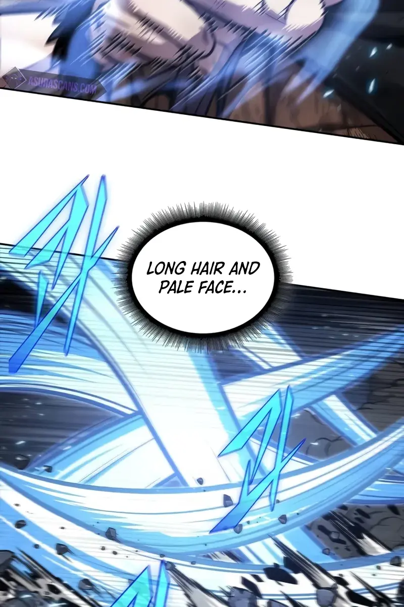 Nano Machine Chapter 203 Page 95