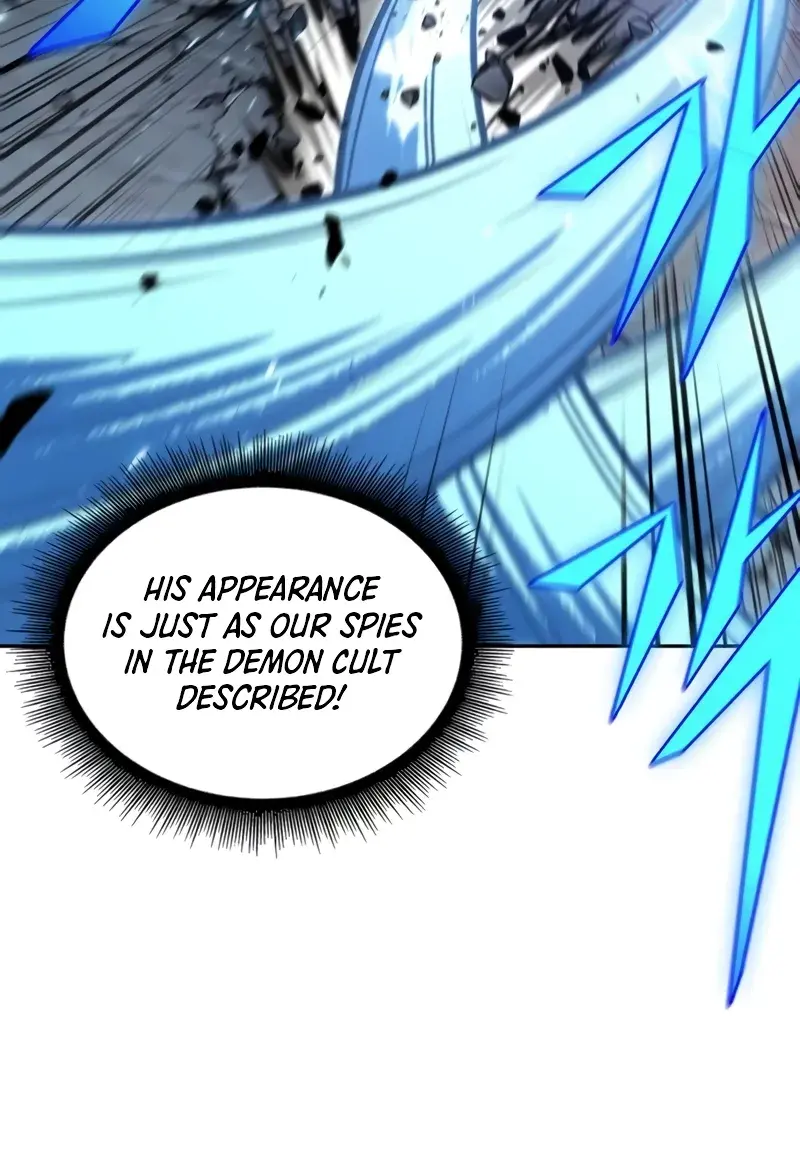 Nano Machine Chapter 203 Page 97