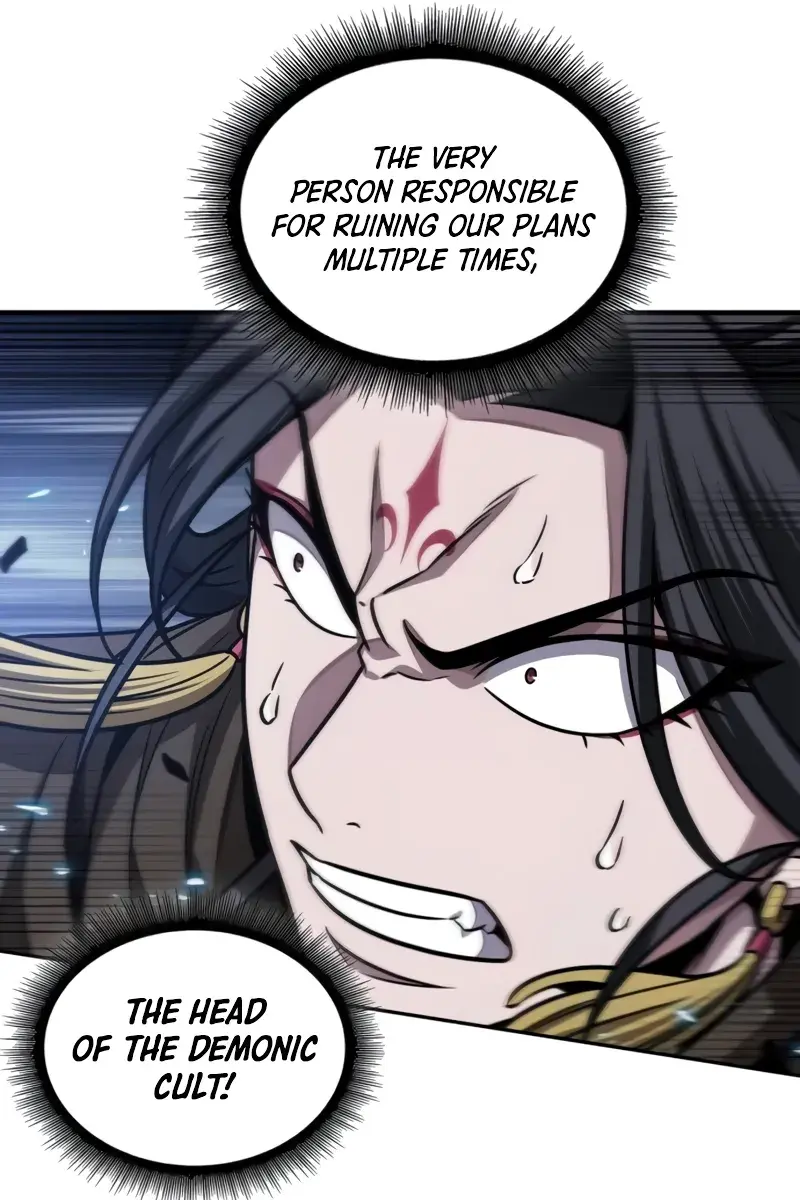 Nano Machine Chapter 203 Page 98