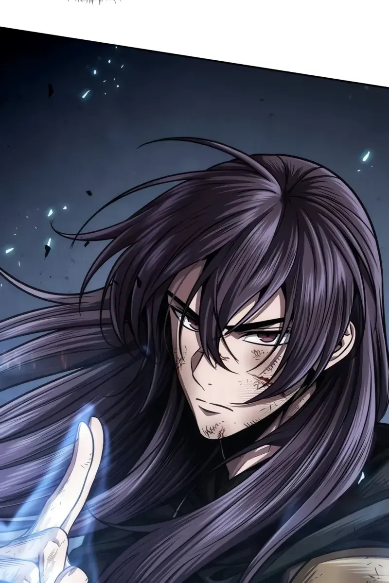 Nano Machine Chapter 203 Page 99