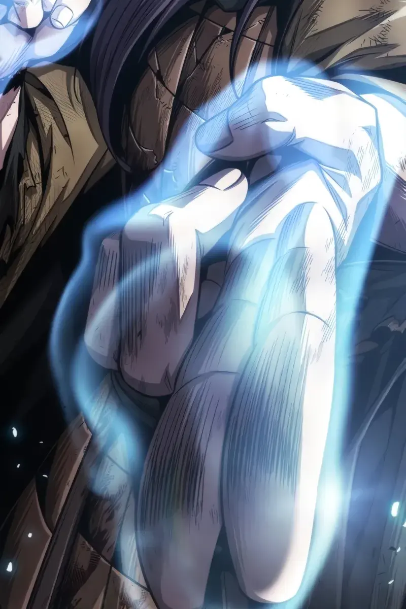 Nano Machine Chapter 203 Page 100