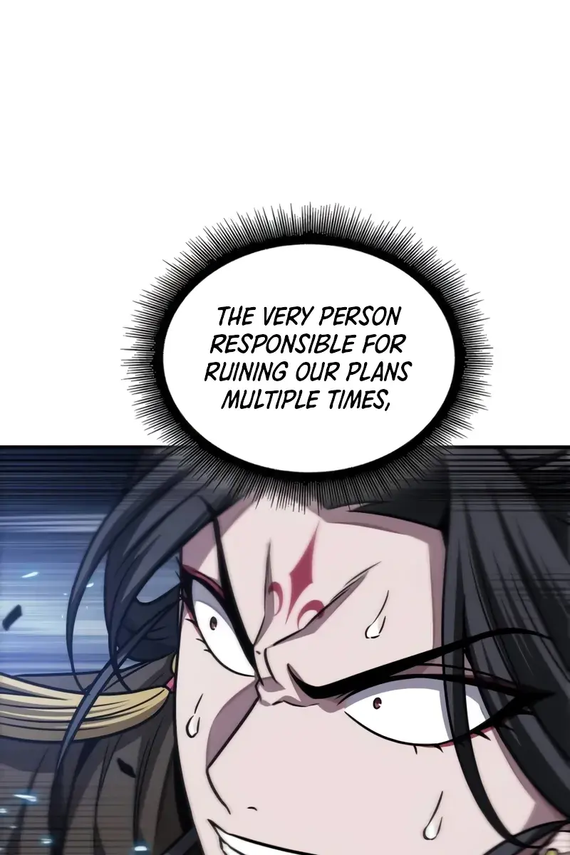 Nano Machine Chapter 204 Page 2