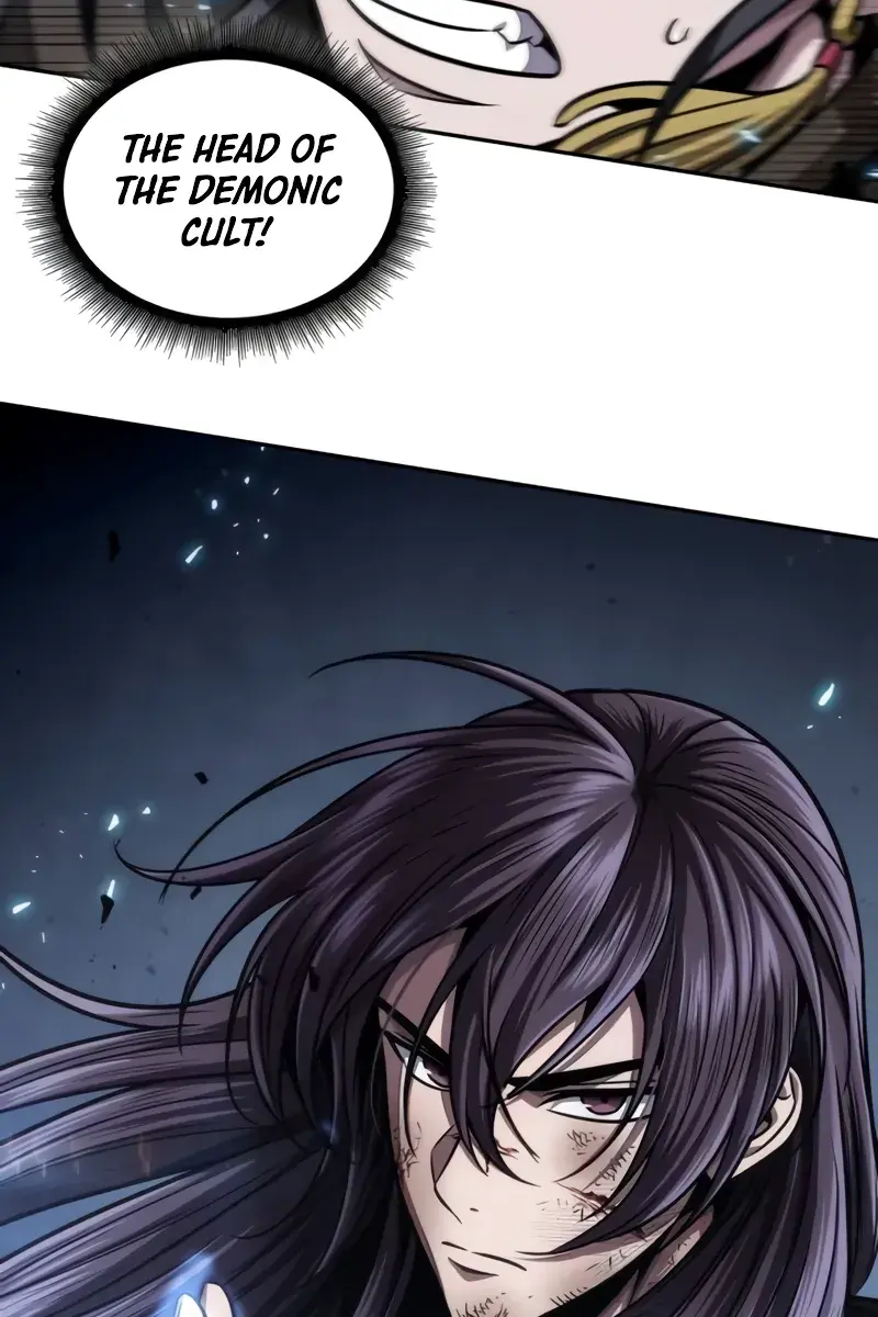 Nano Machine Chapter 204 Page 3