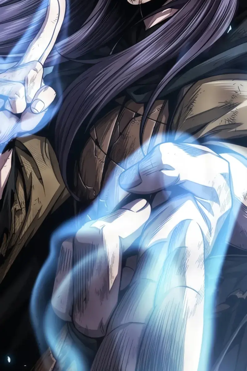 Nano Machine Chapter 204 Page 4