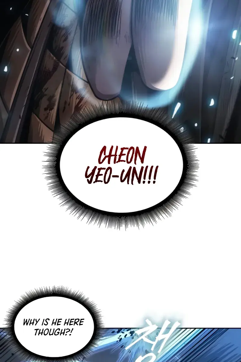 Nano Machine Chapter 204 Page 5