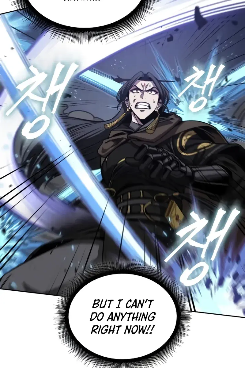 Nano Machine Chapter 204 Page 7