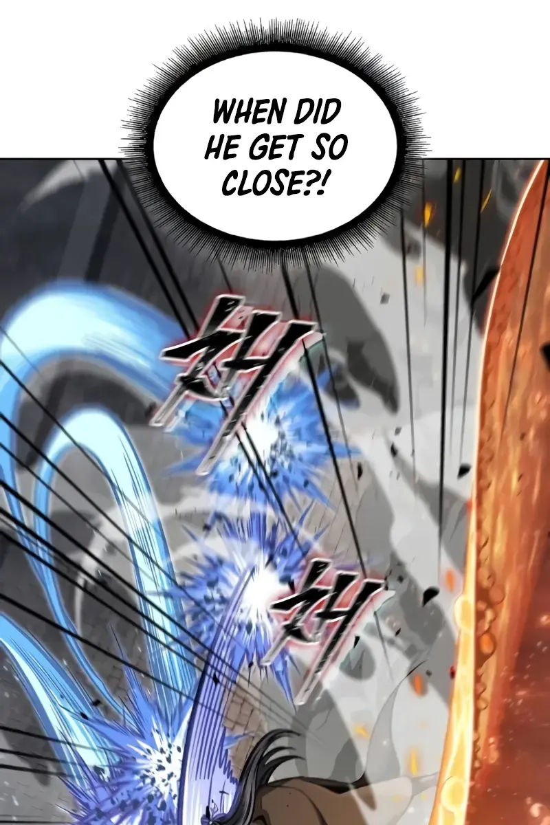 Nano Machine Chapter 204 Page 10