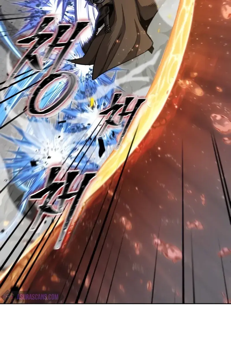 Nano Machine Chapter 204 Page 11