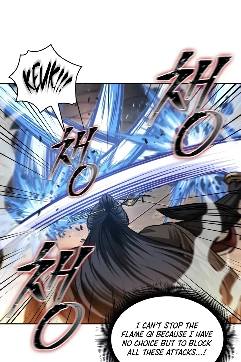 Nano Machine Chapter 204 Page 12