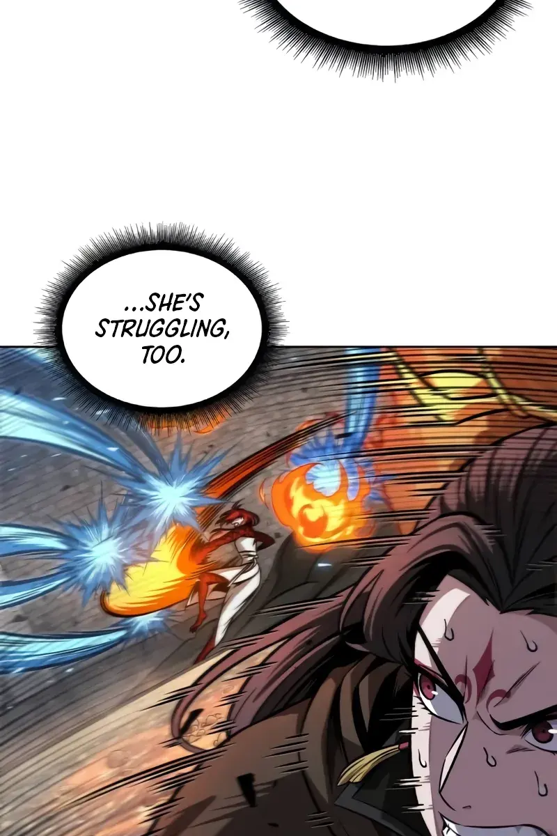 Nano Machine Chapter 204 Page 13