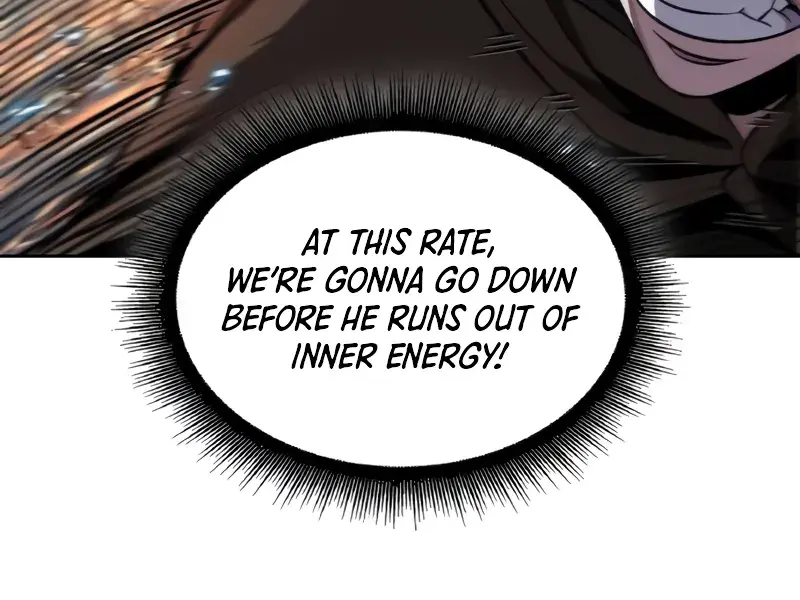 Nano Machine Chapter 204 Page 14