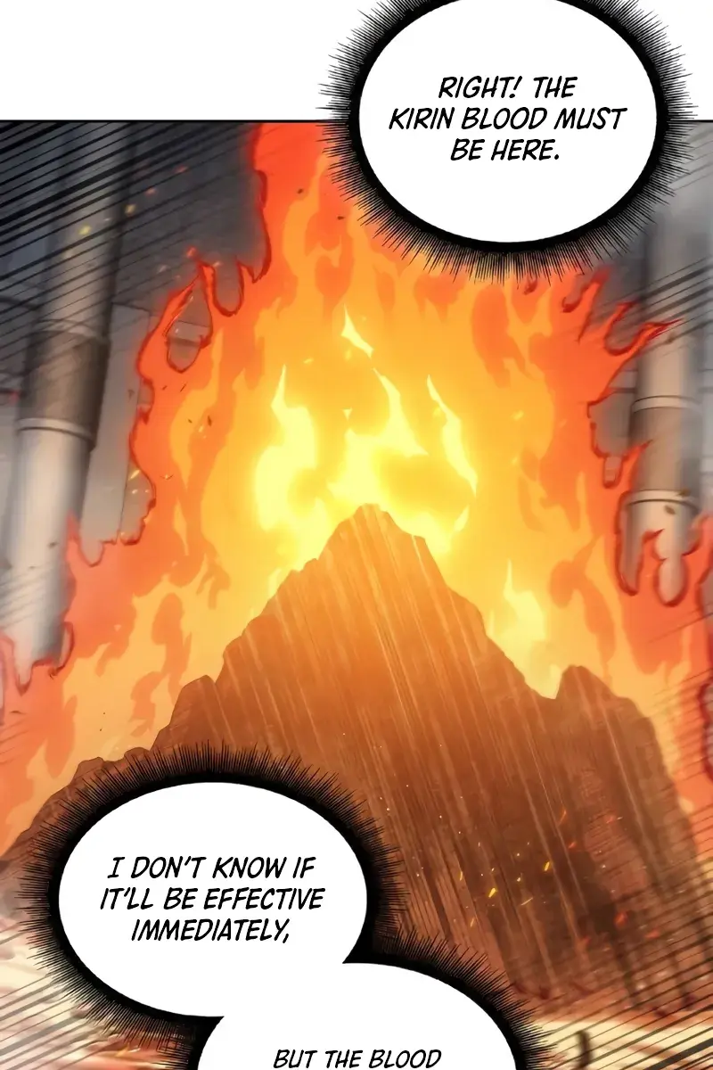 Nano Machine Chapter 204 Page 16