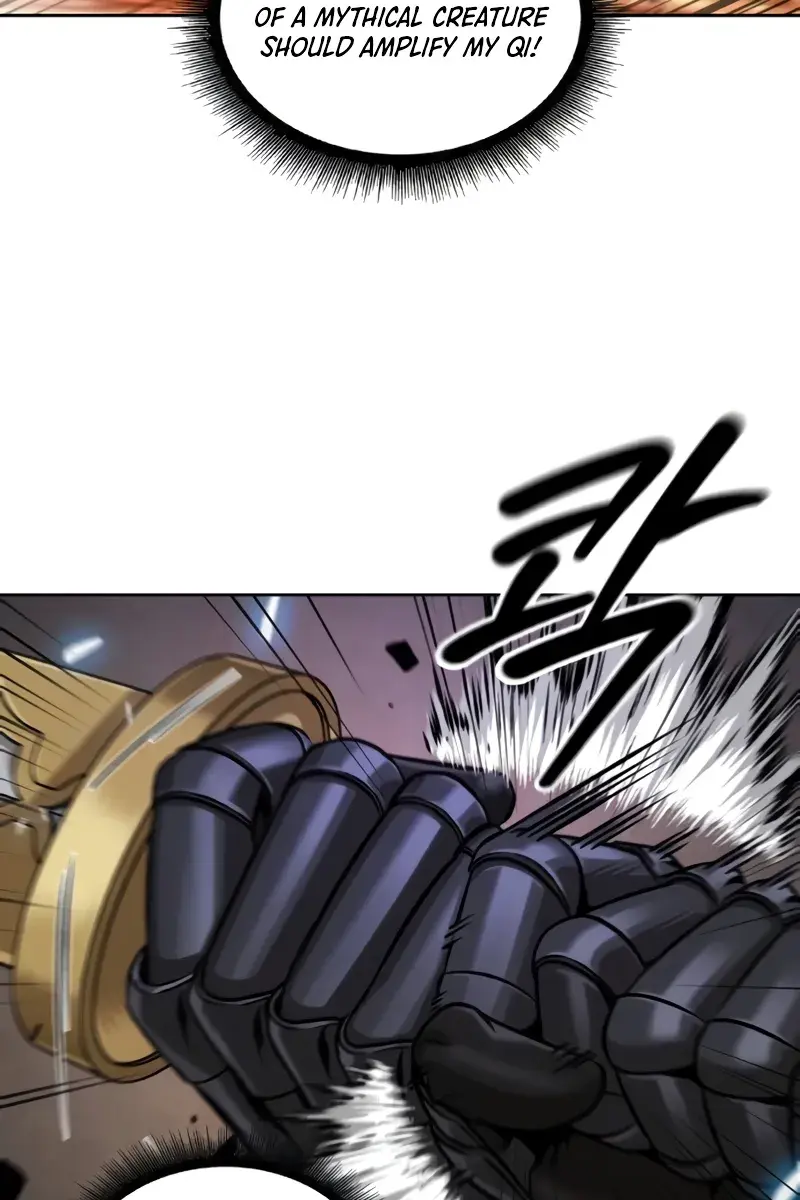 Nano Machine Chapter 204 Page 17