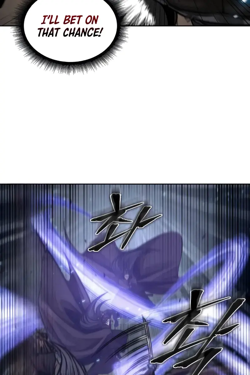 Nano Machine Chapter 204 Page 18