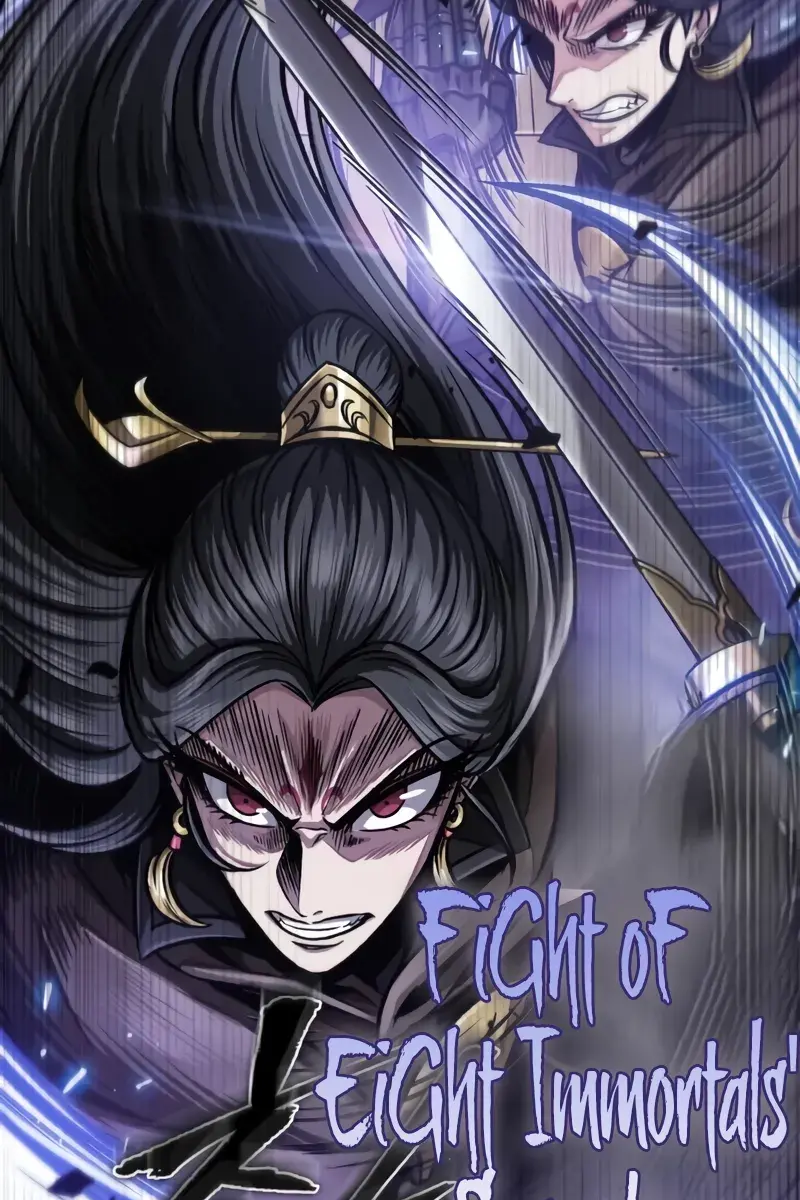 Nano Machine Chapter 204 Page 20