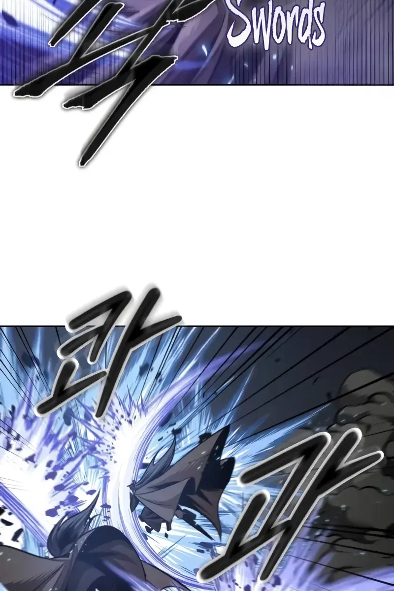 Nano Machine Chapter 204 Page 21