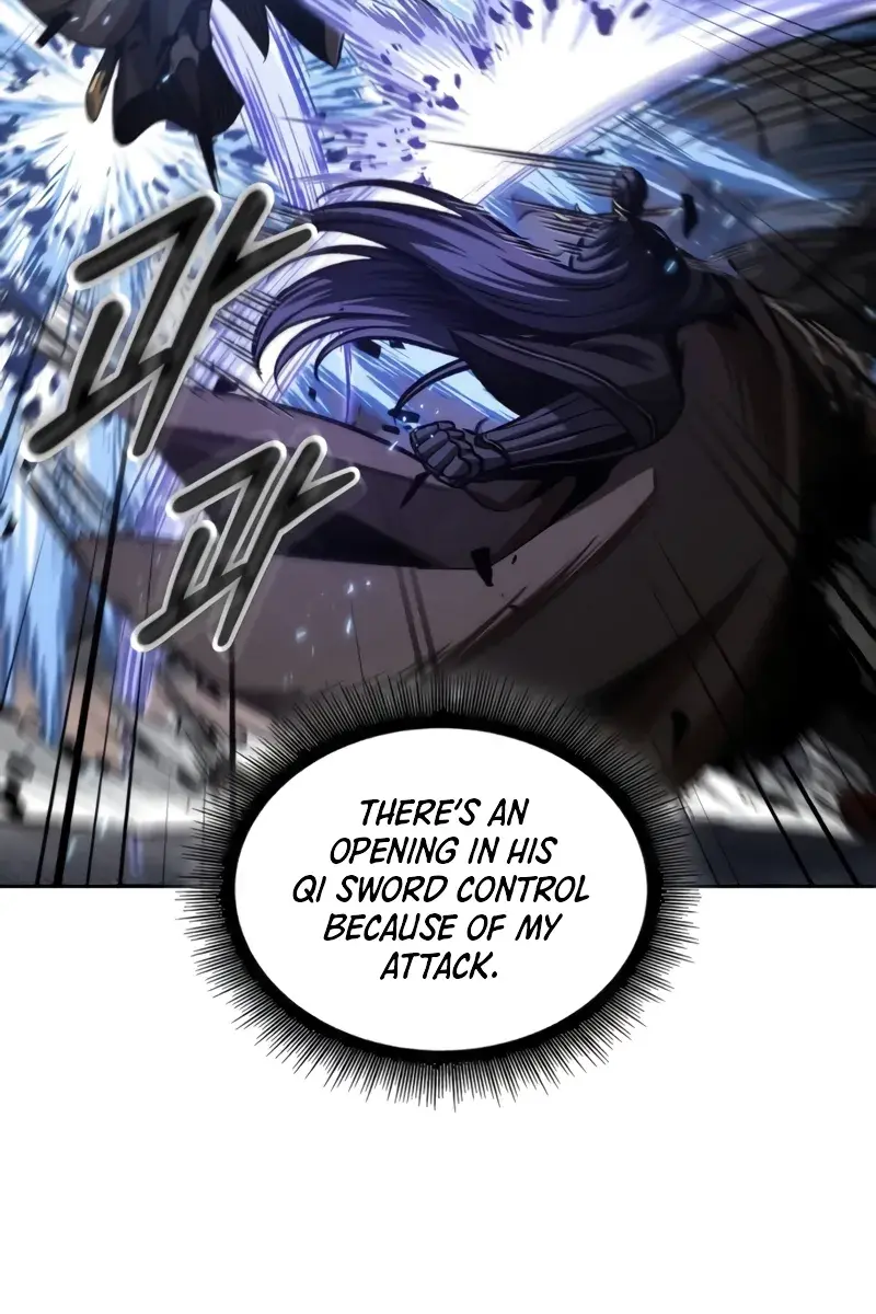 Nano Machine Chapter 204 Page 22