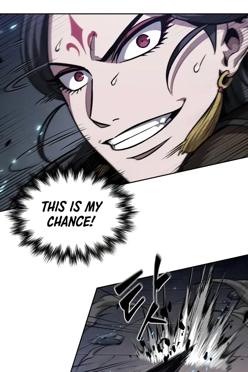 Nano Machine Chapter 204 Page 23