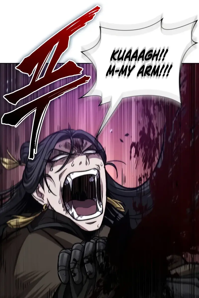 Nano Machine Chapter 204 Page 28