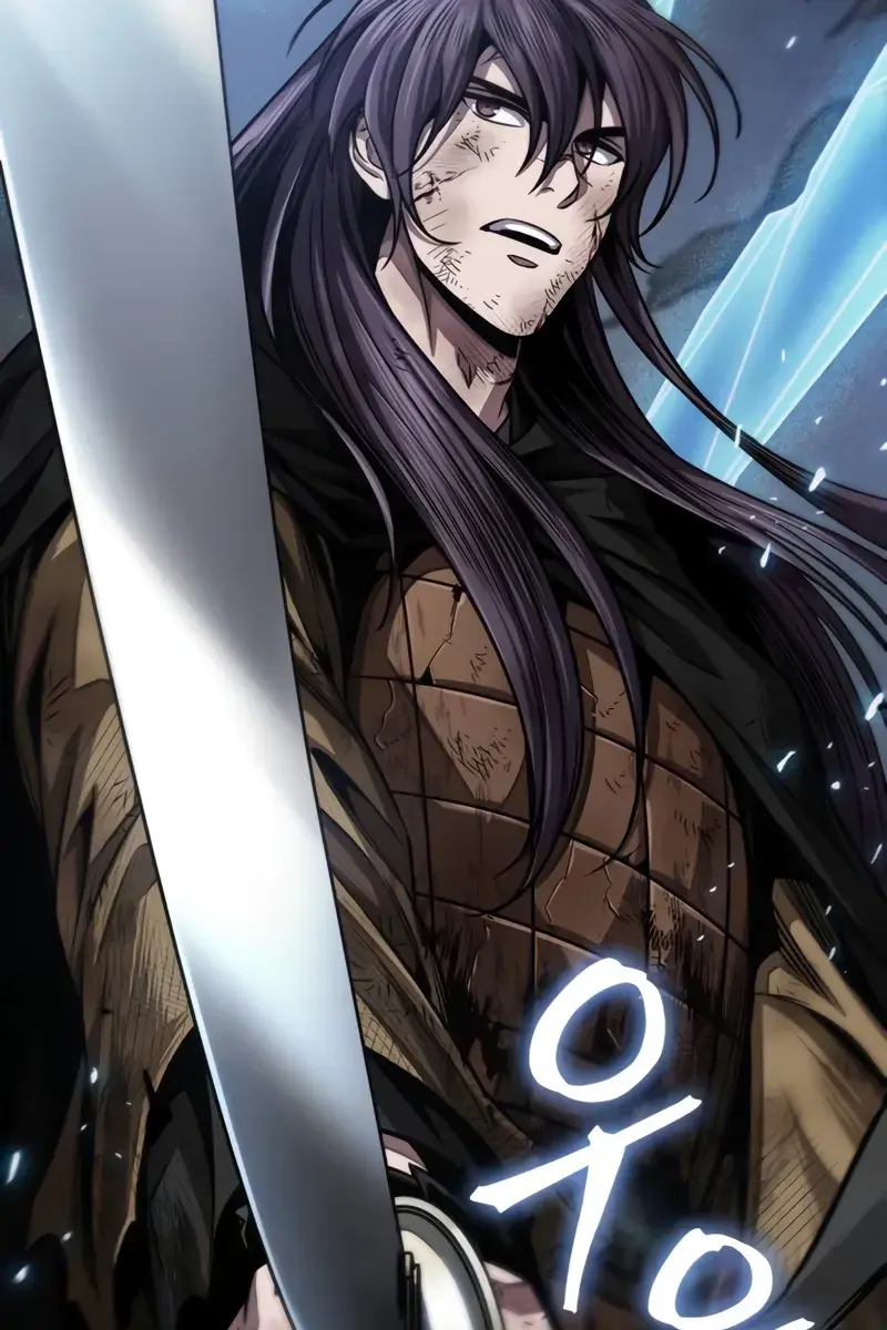 Nano Machine Chapter 204 Page 32