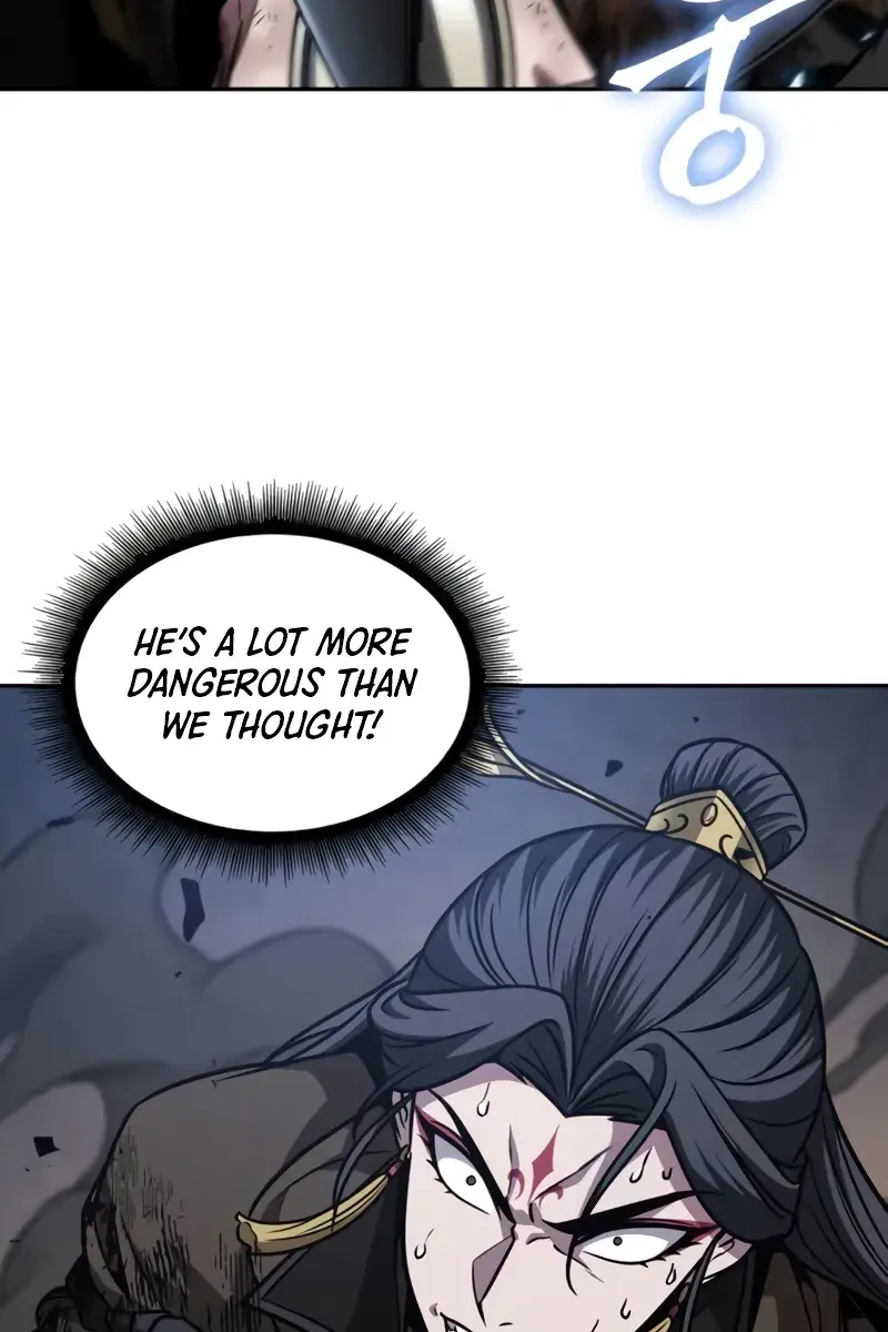 Nano Machine Chapter 204 Page 33