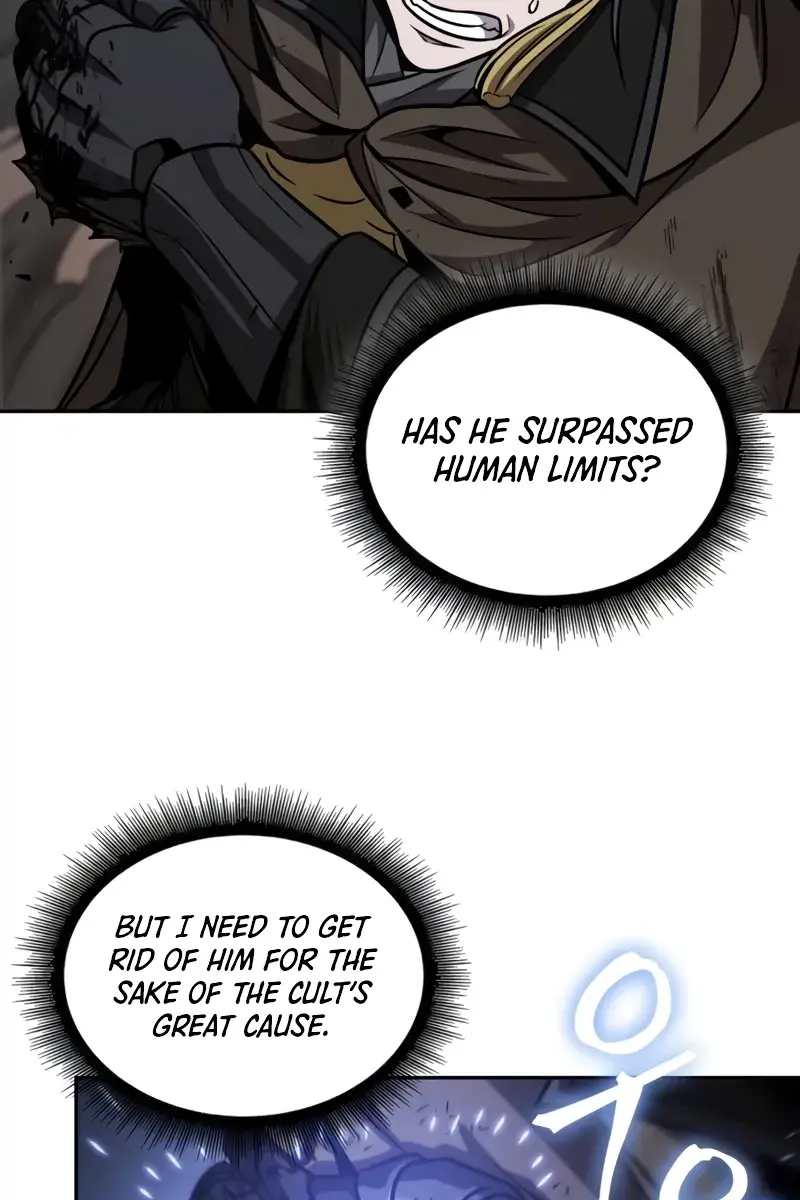 Nano Machine Chapter 204 Page 34