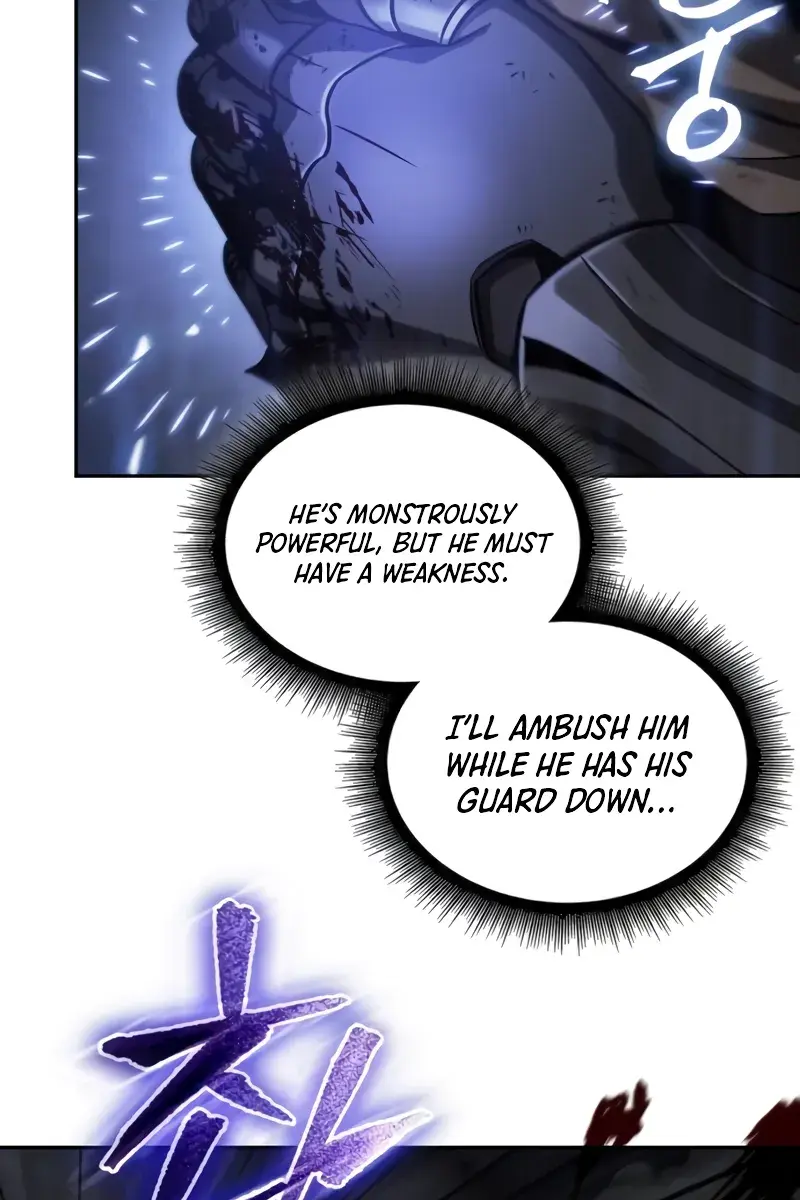 Nano Machine Chapter 204 Page 35