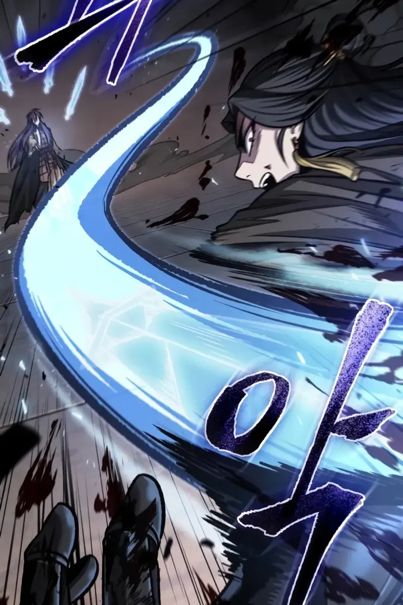 Nano Machine Chapter 204 Page 36