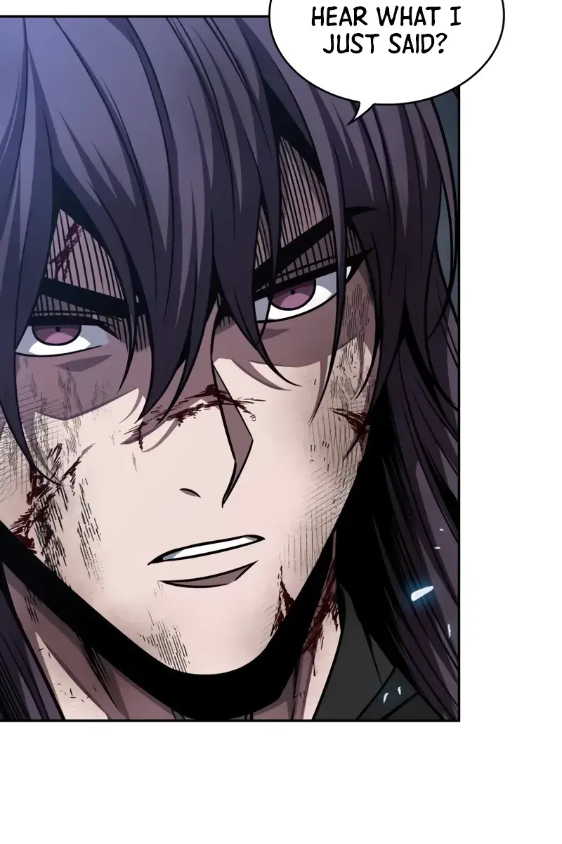 Nano Machine Chapter 204 Page 39