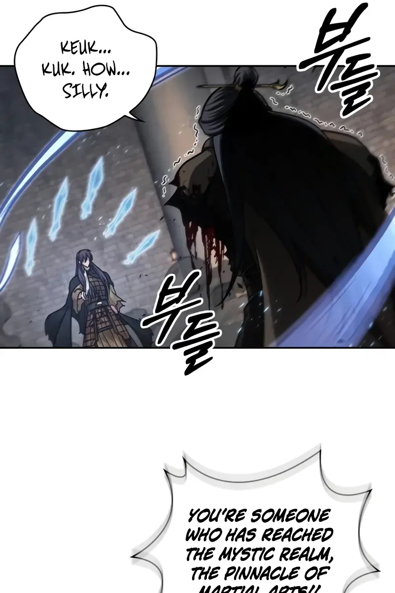 Nano Machine Chapter 204 Page 41