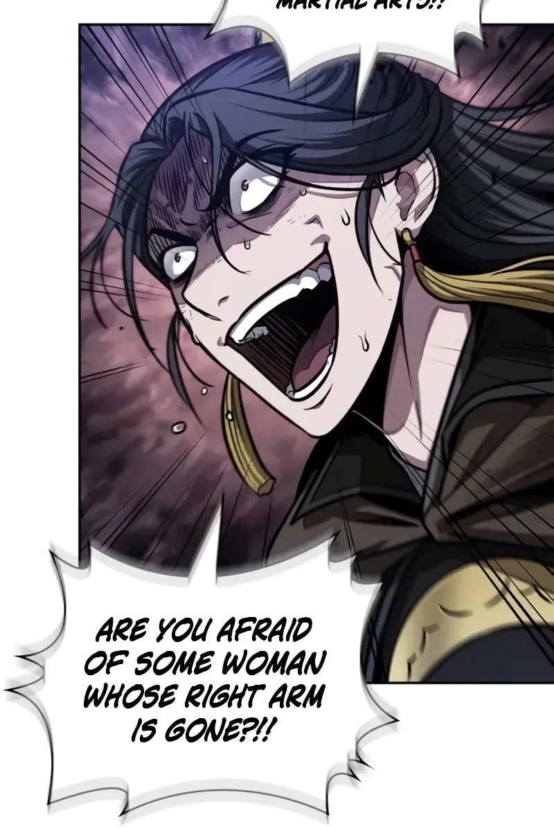 Nano Machine Chapter 204 Page 42